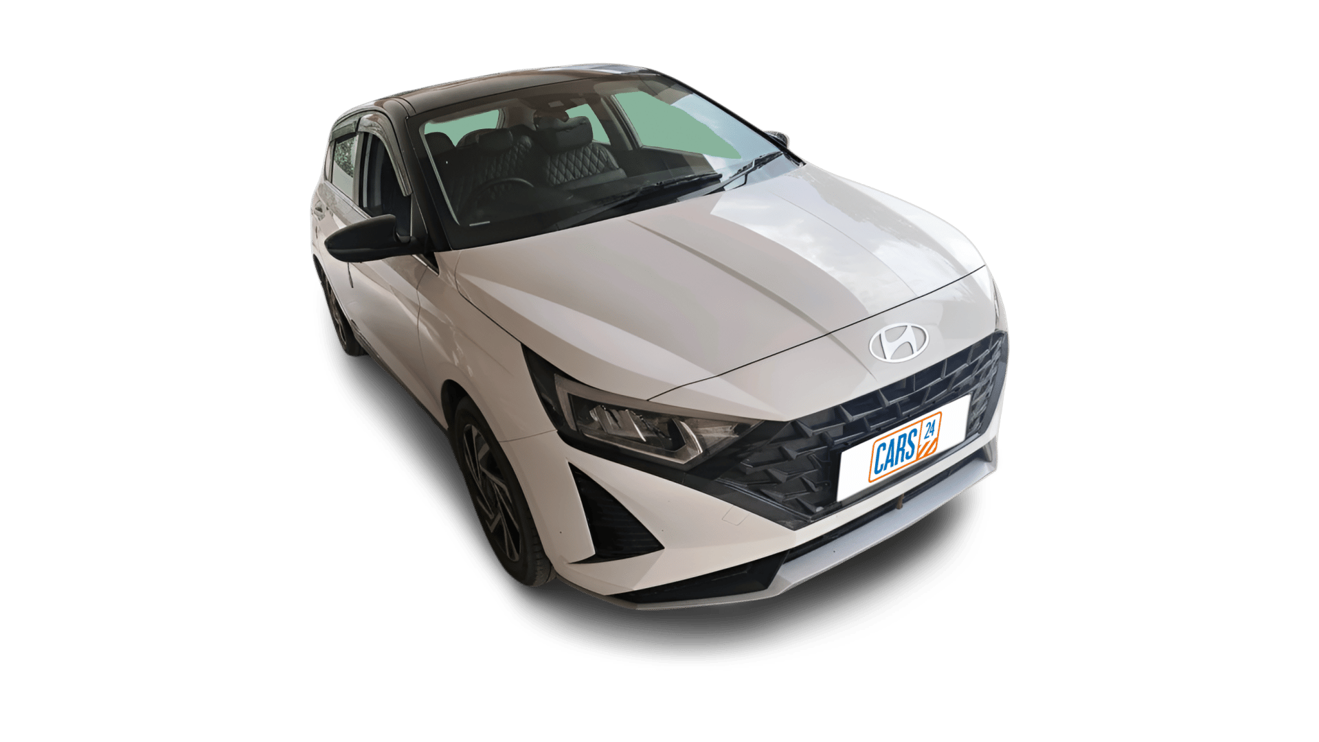 2023 Hyundai NEW I20 - Hatchback - Petrol - Manual - ₹9.35 lakh